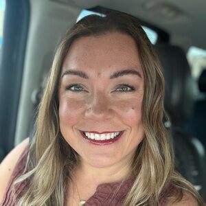 Meet your Posher, Shannon